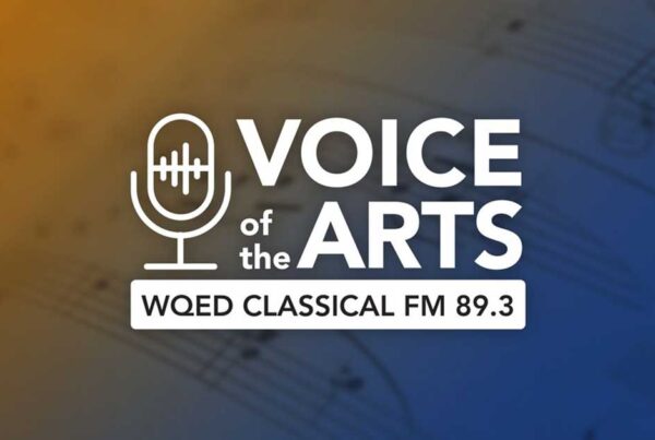 Voice of the Arts