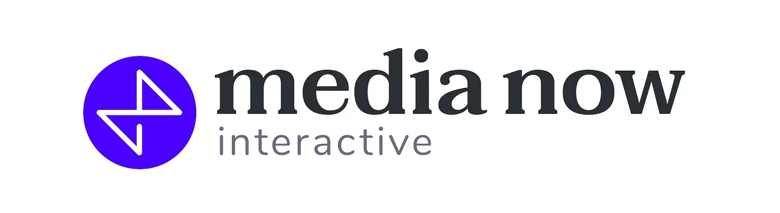 media now logo