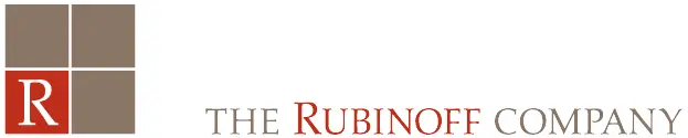 The Rubinoff Company Logo